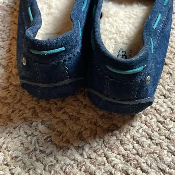 Ugg Moccasins - Picture 3 of 4